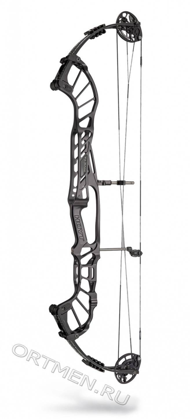 фото Лук блочный Hoyt INVICTA 40 DCX Лук блочный Hoyt INVICTA 40 DCX