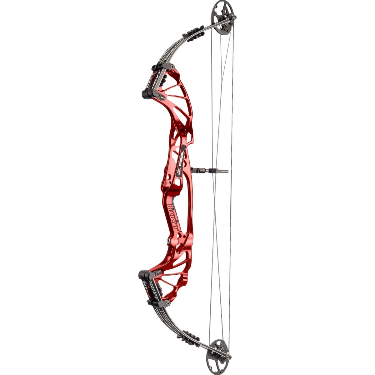 фото Блочный лук HOYT PREVAIL ELITE 40 SVX CAM 3 RH 60LBS 29-30"" RED" Блочный лук HOYT PREVAIL ELITE 40 SVX CAM 3 RH 60LBS 29-30"" RED"