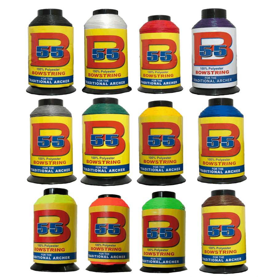 товар Нить тетивная BCY Dacron B55 1/4