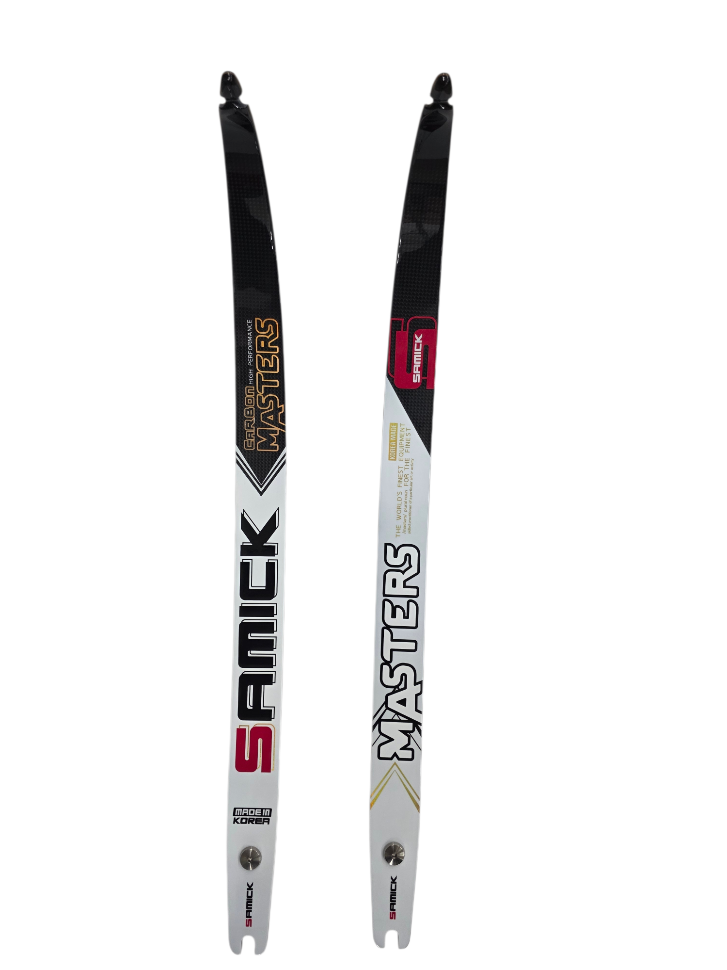 Плечи для классического лука Samick Masters ILF