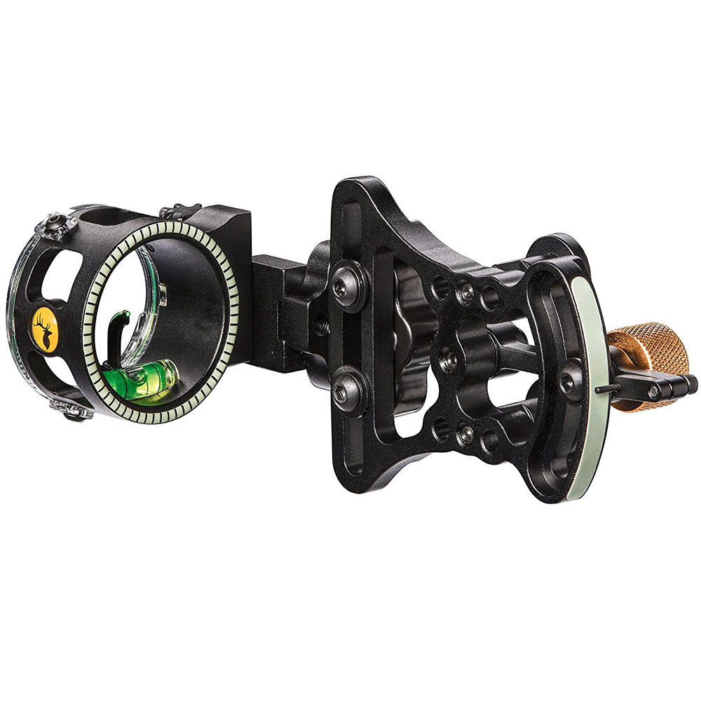 Прицел для блочного лука Trophy Ridge Pursuit