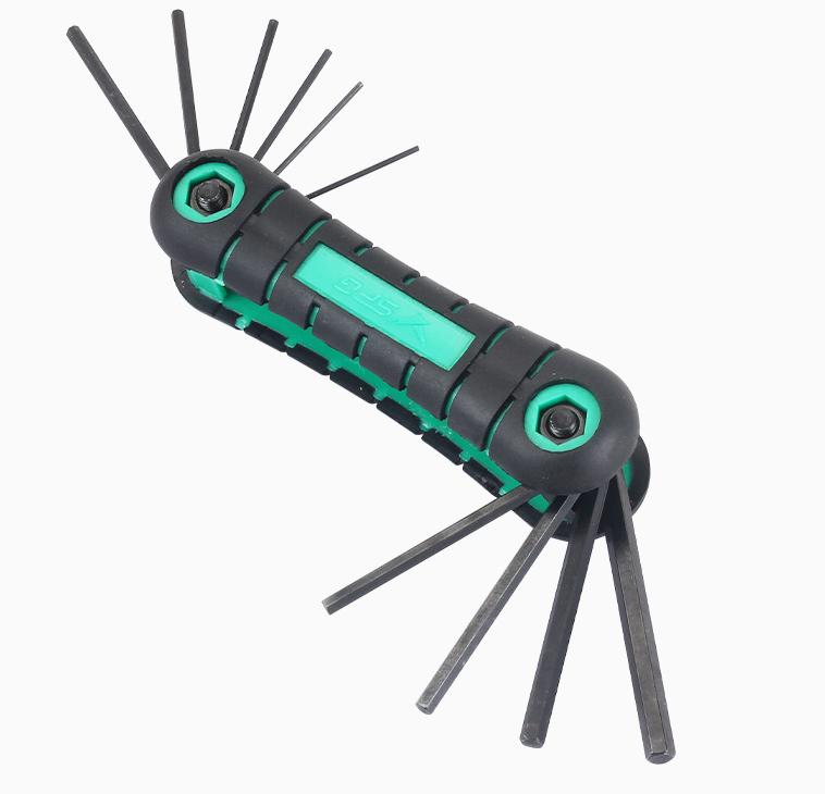 товар Комплект ключей-шестигранников для луков и арбалетов дюймовый SP