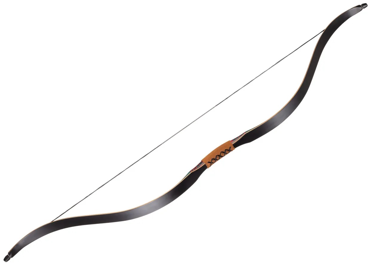 Лук традиционный Centershot Shadow 52"