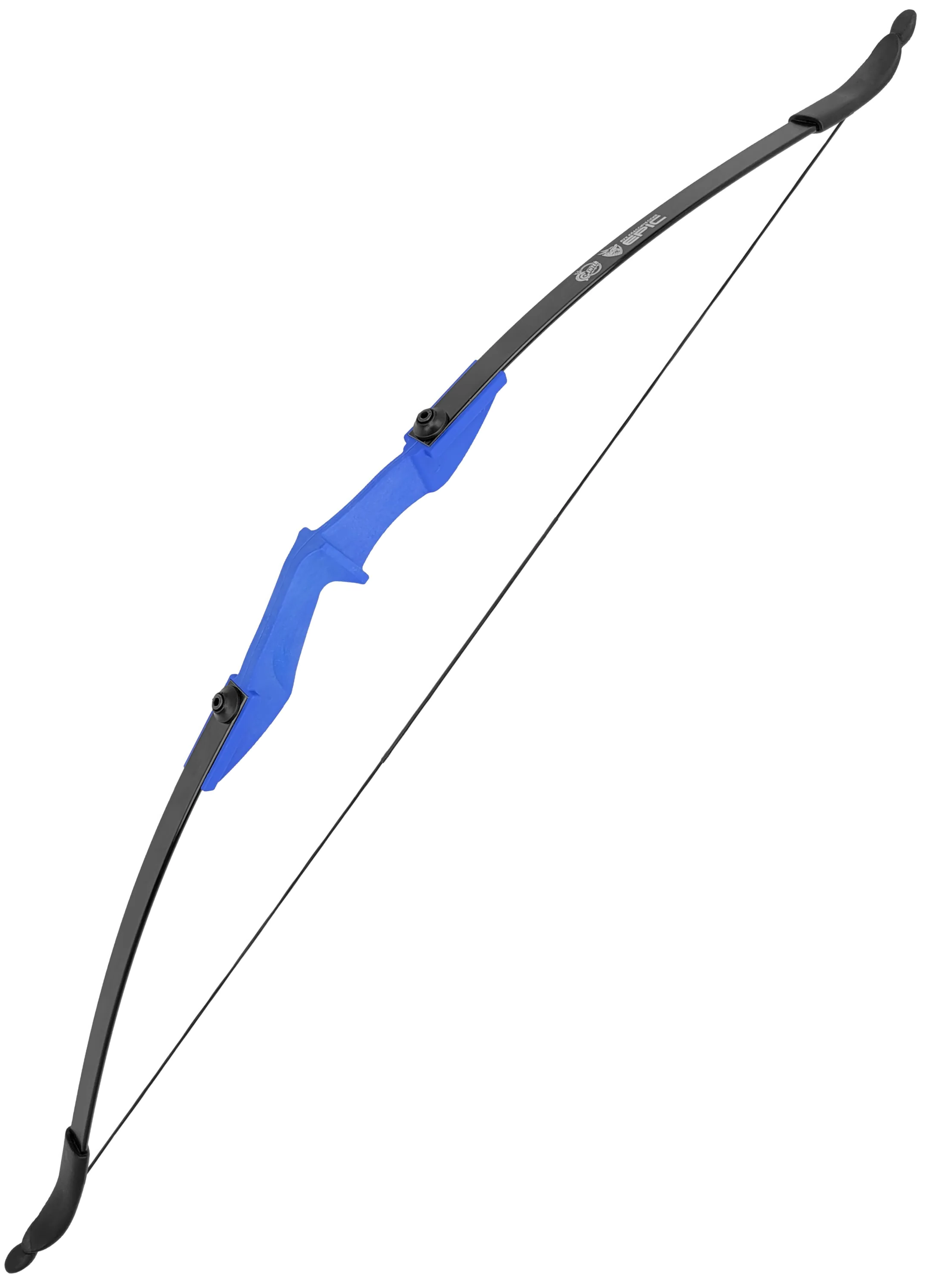  Лук классический Centershot Epic Синий 25 фунтов