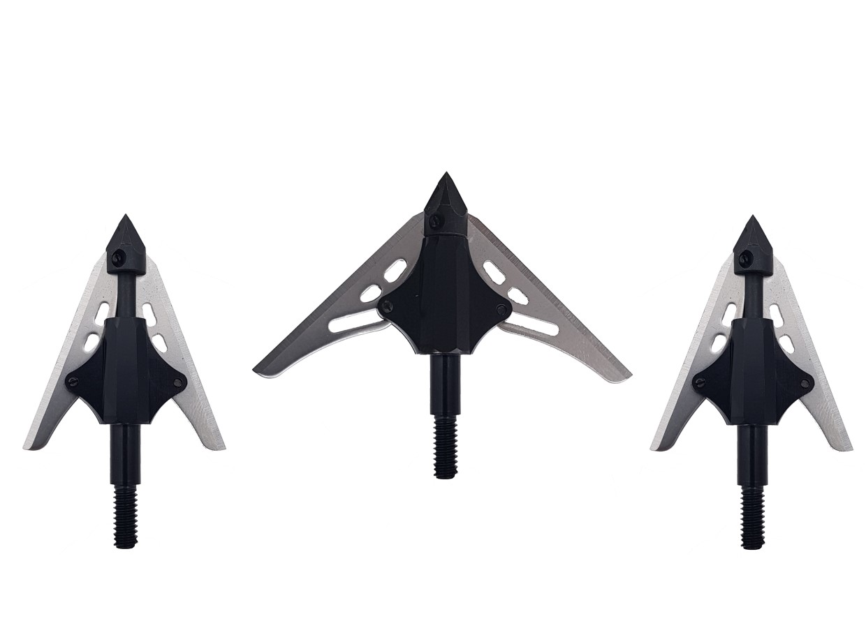 товар Наконечник Single Wing 3 шт.