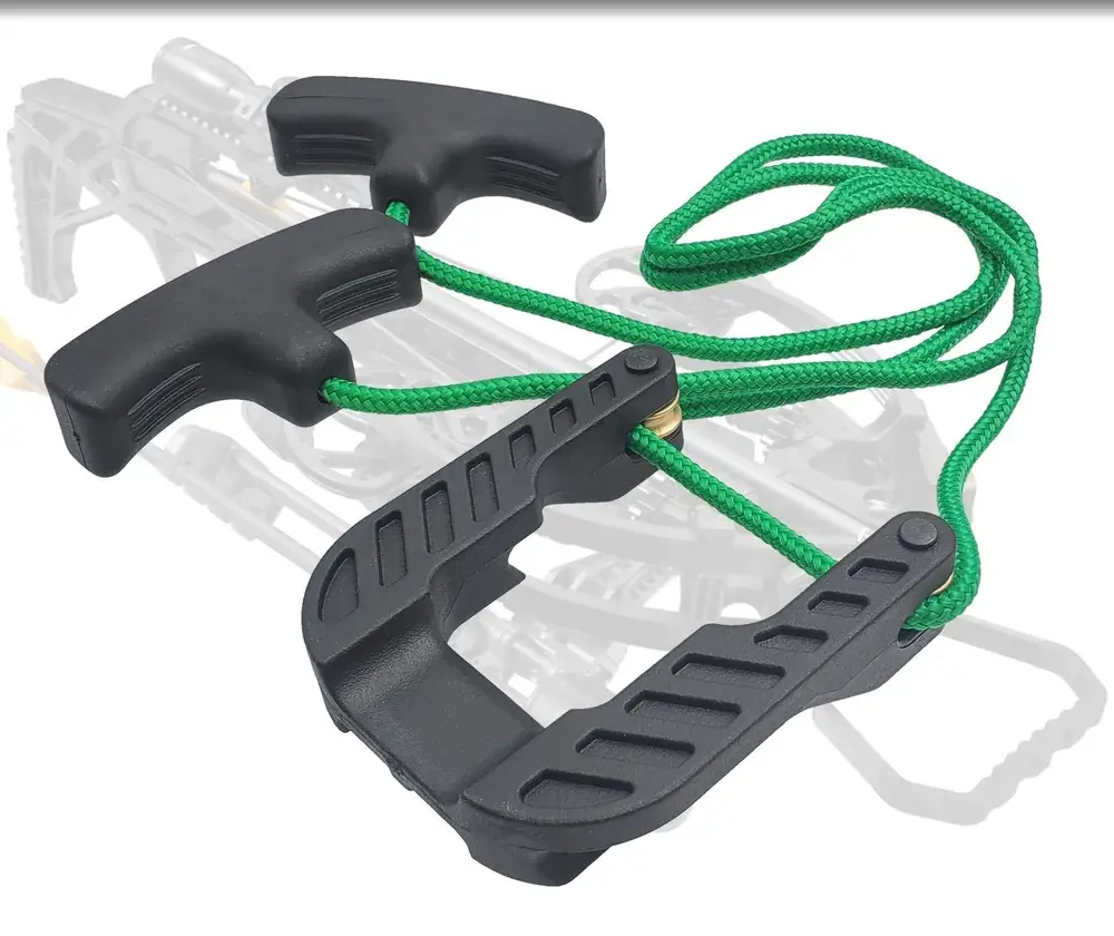 товар Натяжитель для арбалета Man Kung MK-XB65 Chester ручной