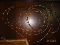 Кастомная тетива и тросы для лука Krysise Explorer