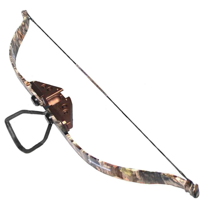 товар Плечи для арбалета Мангуст в сборе 102 кг