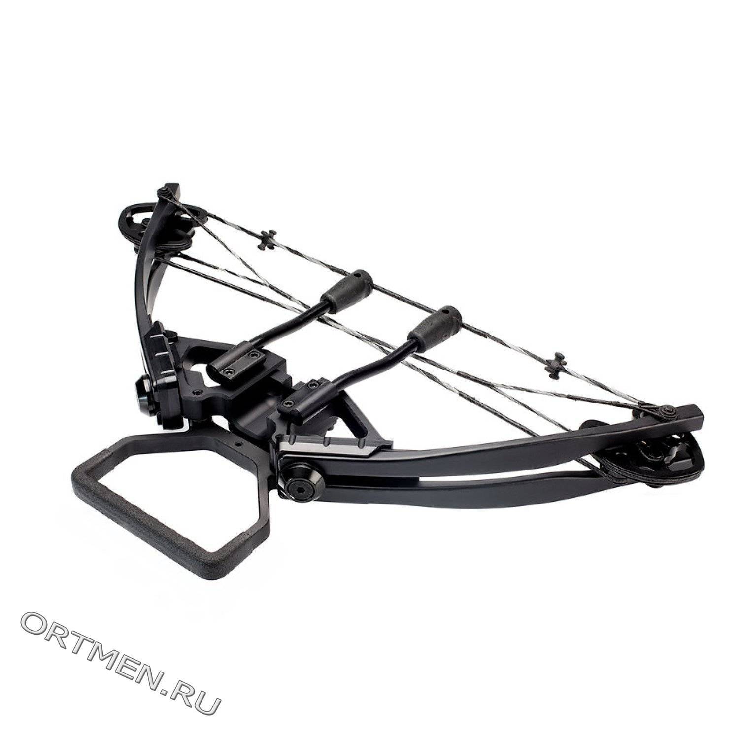 Плечи для арбалета Жнец 390 43 кг