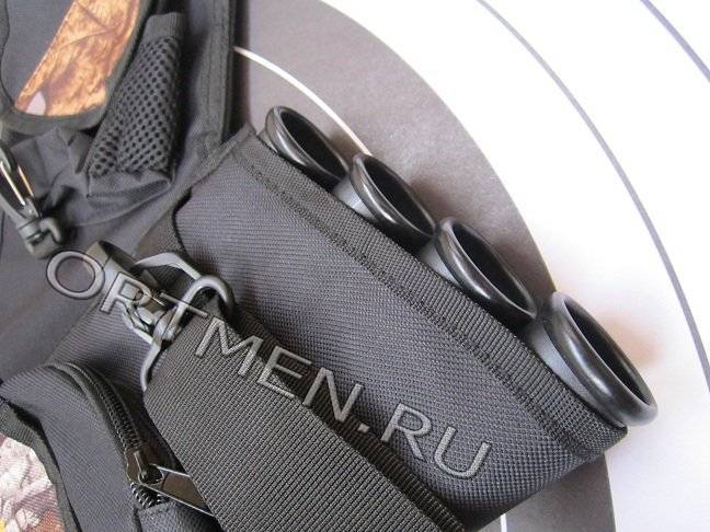 Колчан для стрел "Mathews"