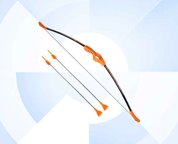 Луки детские