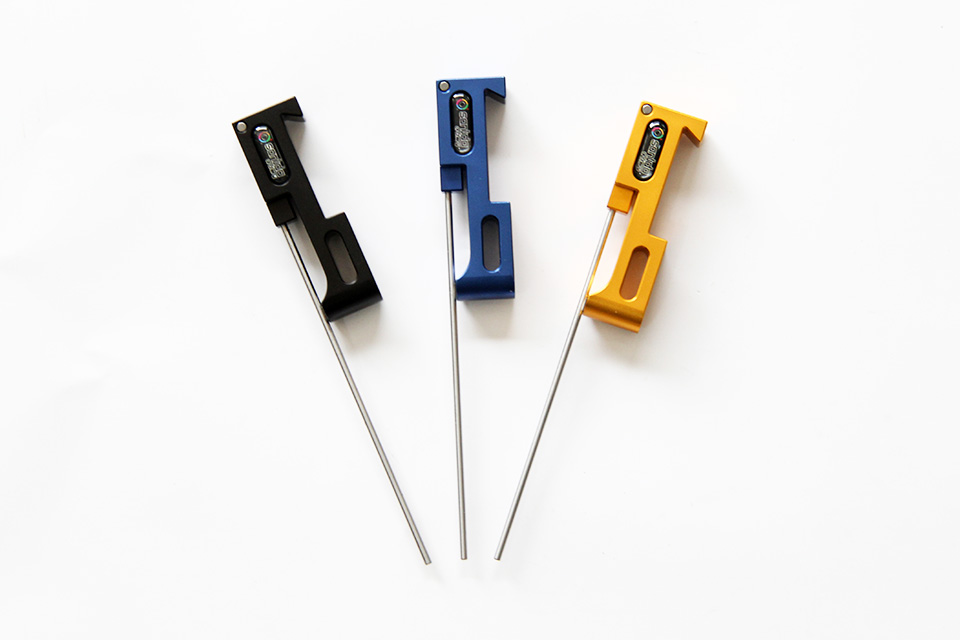 фото Кликер магнитный Sanlida X10 Кликер магнитный Sanlida X10