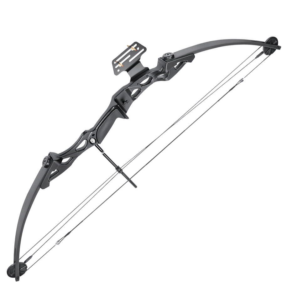 Лук блочный МК-СВ55 Ястреб