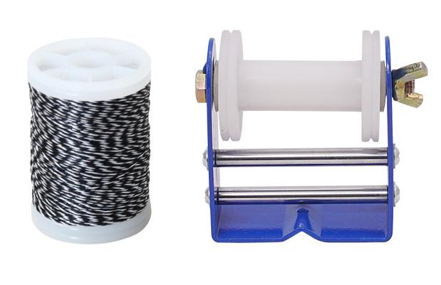 товар Обмоточная машинка SPG с нитью