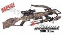 Арбалет рекурсивный Excalibur Matrix 380 Xtra