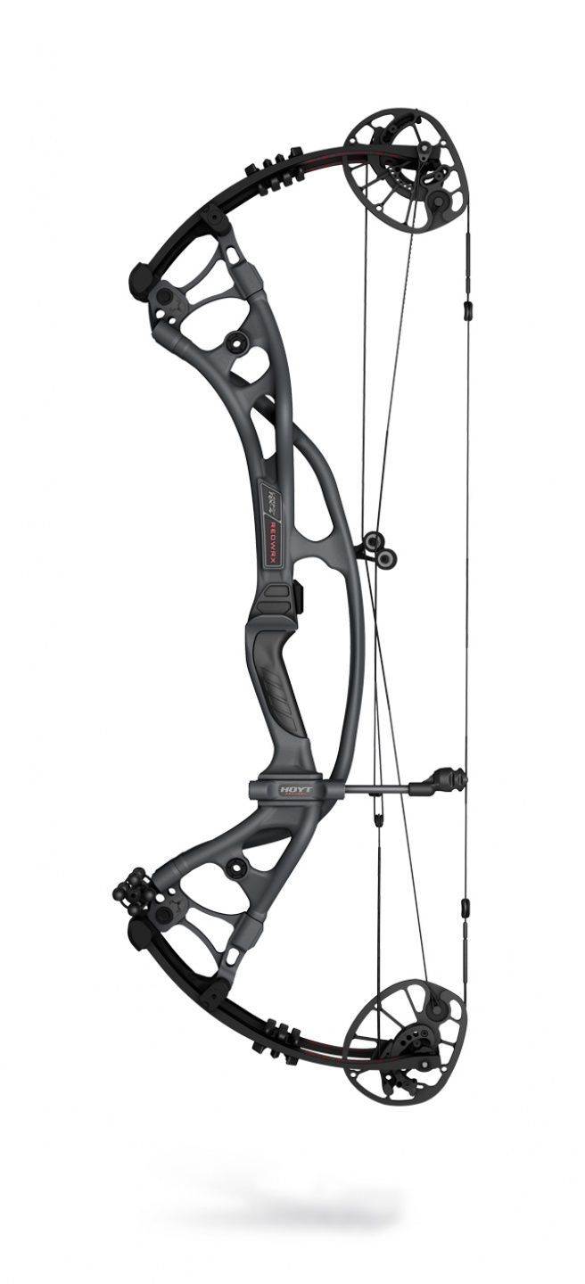 фото Лук блочный Hoyt CARBON RX-4 Ultra 2020 Лук блочный Hoyt CARBON RX-4 Ultra 2020