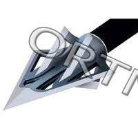 товар Наконечник CX F-15 Dual Blade 125grn 3 шт.