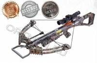 Арбалет блочный Darton Serpent camo