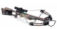 Арбалет блочный Ten Point Turbo XLT II Pkg ACU-50