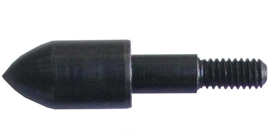 фото Наконечник пулевидный 11/32 Bullet 125grn (8,7 мм арбалетный) Наконечник пулевидный 11/32 Bullet 125grn (8,7 мм арбалетный)