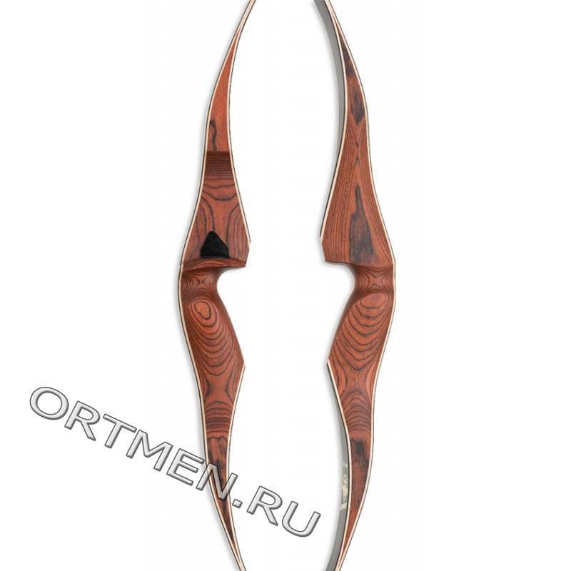 Лук традиционный OakRidge DYMOND 62"