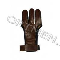 товар Напальчник традиционный (кожа) XL