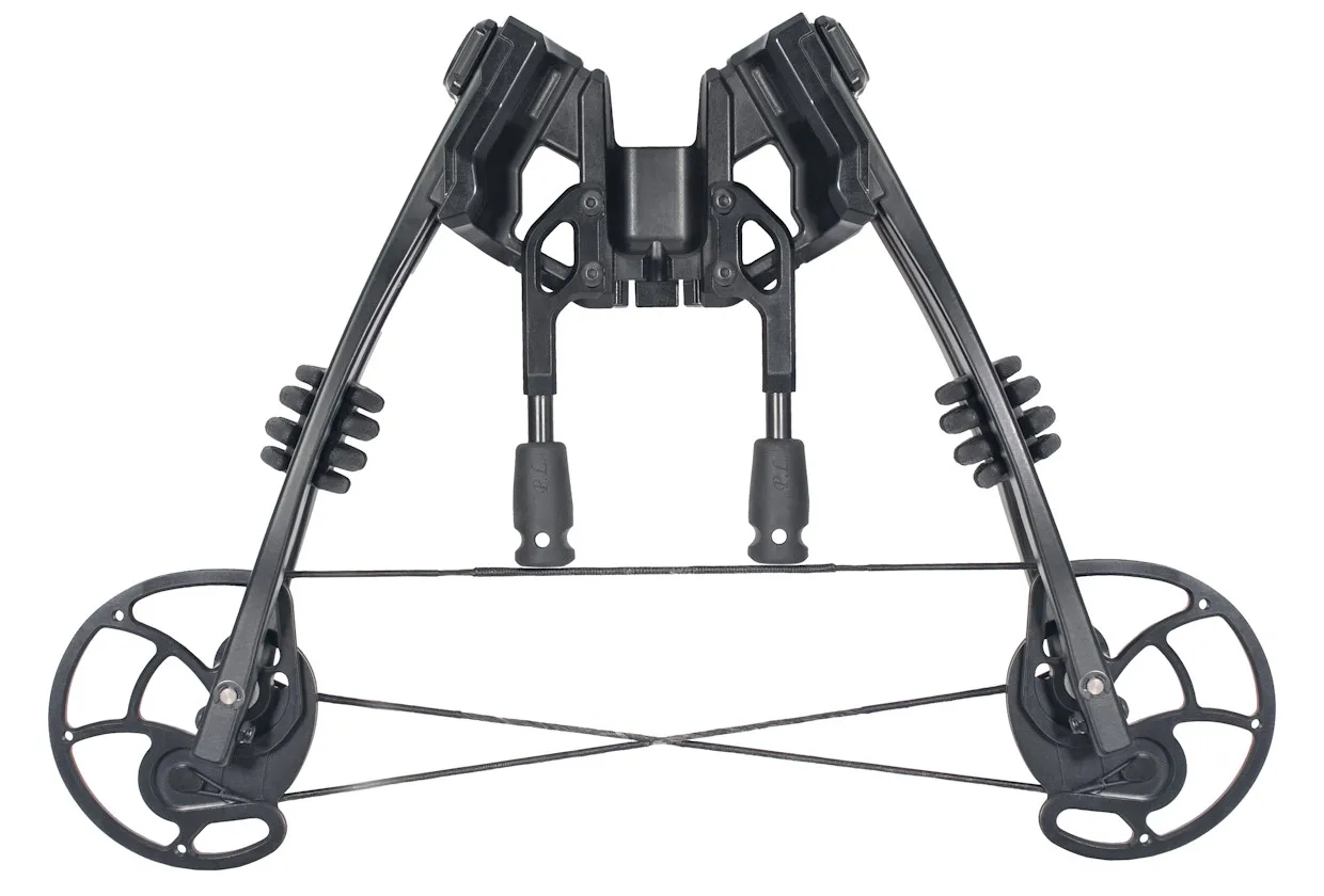 Плечи для арбалета Ek Vulcan 415 90 кг