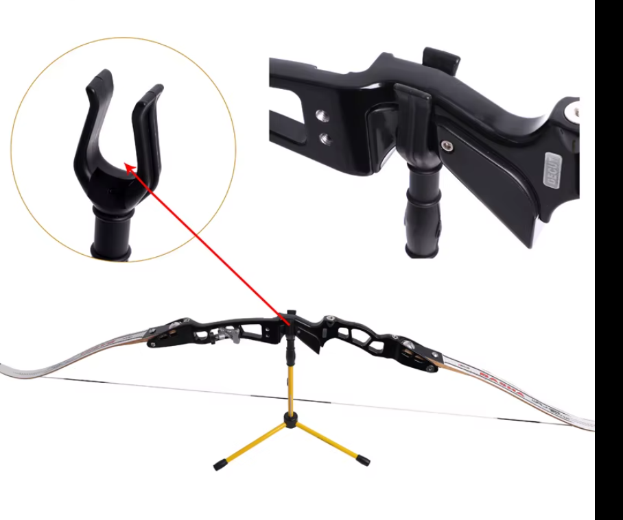 Подставка для классического лука DECUT HONOR