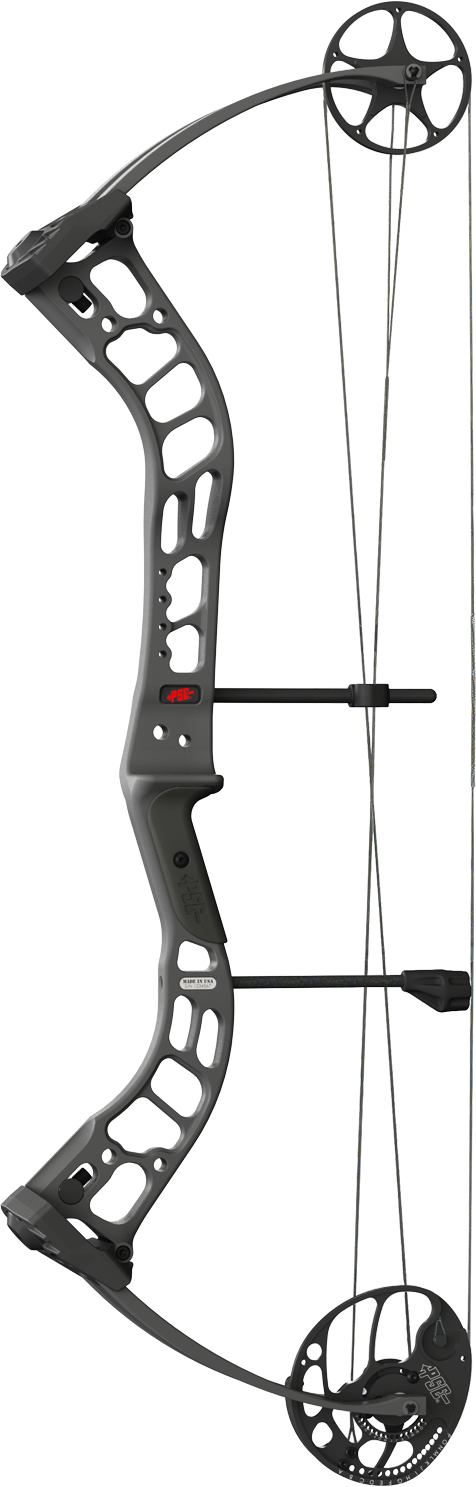 Лук блочный PSE Stinger ATK SS