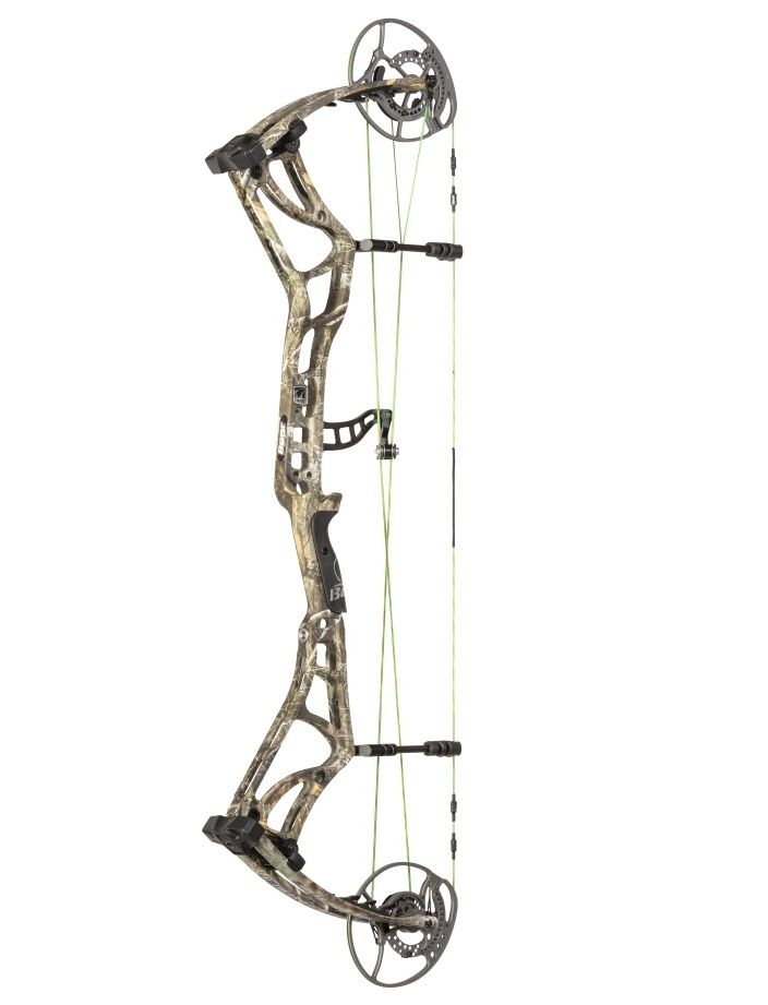 Лук блочный Bear Kuma 2018