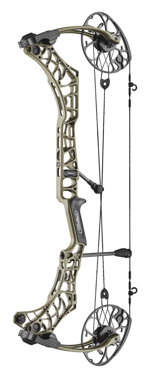 Лук блочный Mathews Phase4 29