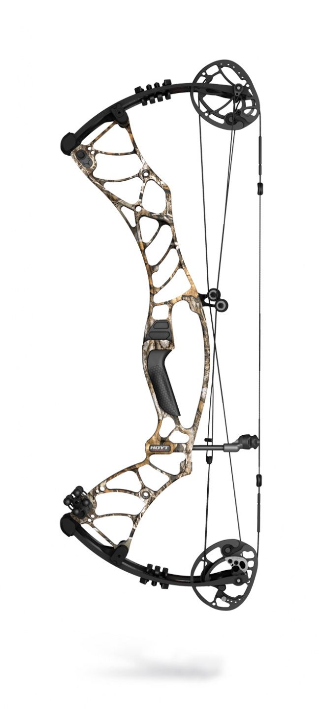 фото Лук блочный Hoyt HELIX TURBO 2020 Лук блочный Hoyt HELIX TURBO 2020