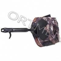 Релиз T.R.U. Ball Predator XL (Липучка)