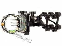 Прицел для блочного лука Trophy Ridge React PRO