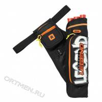 Колчан Graffiti Legend Archery