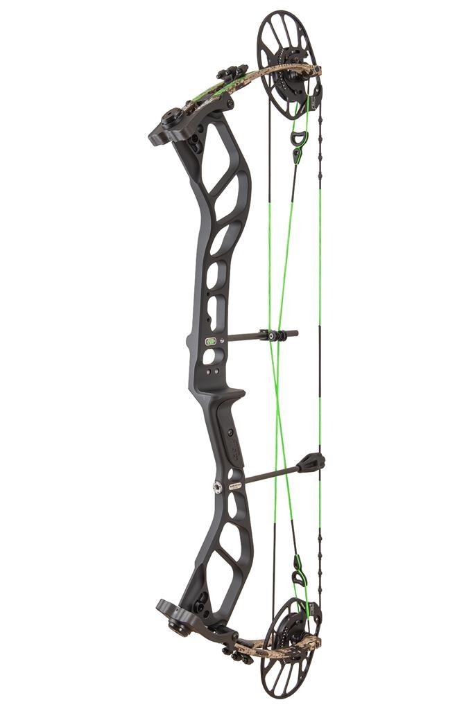 Лук блочный PSE Nock On Embark