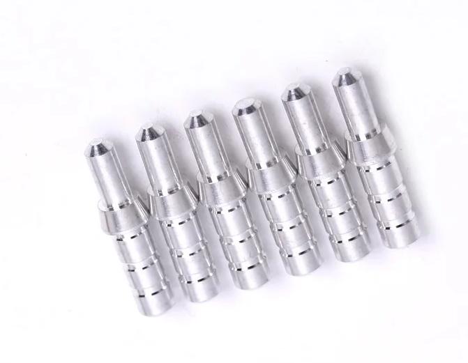 Алюминиевый пин Pandarus Nok Pin 4.2