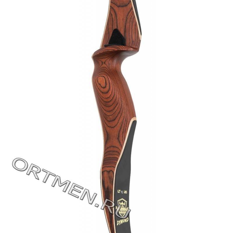 Лук традиционный OakRidge DYMOND 62"