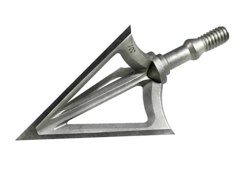 товар Наконечник TX4 Montec 125 грн