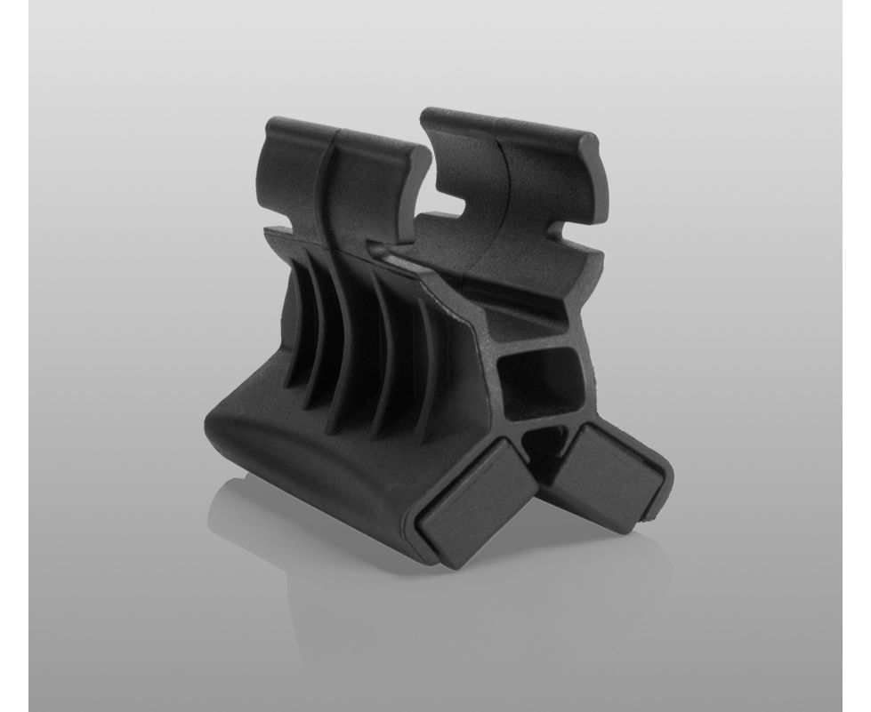 Магнитное подствольное крепление для фонаря Armytek AWM-03