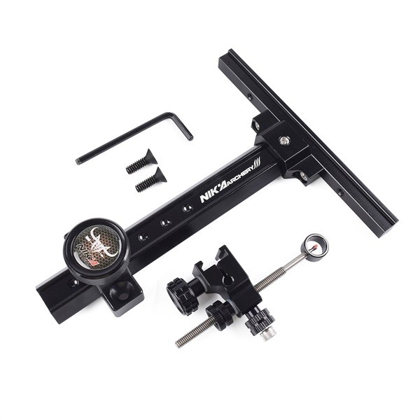 Прицел для классического лука Nika Archery SG06 6"