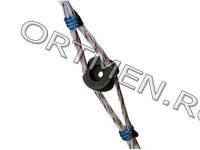 Пипсайт Jim Fletcher Tru Peep Small 3/64