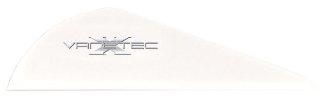 товар Оперение Vanetec 2" белое