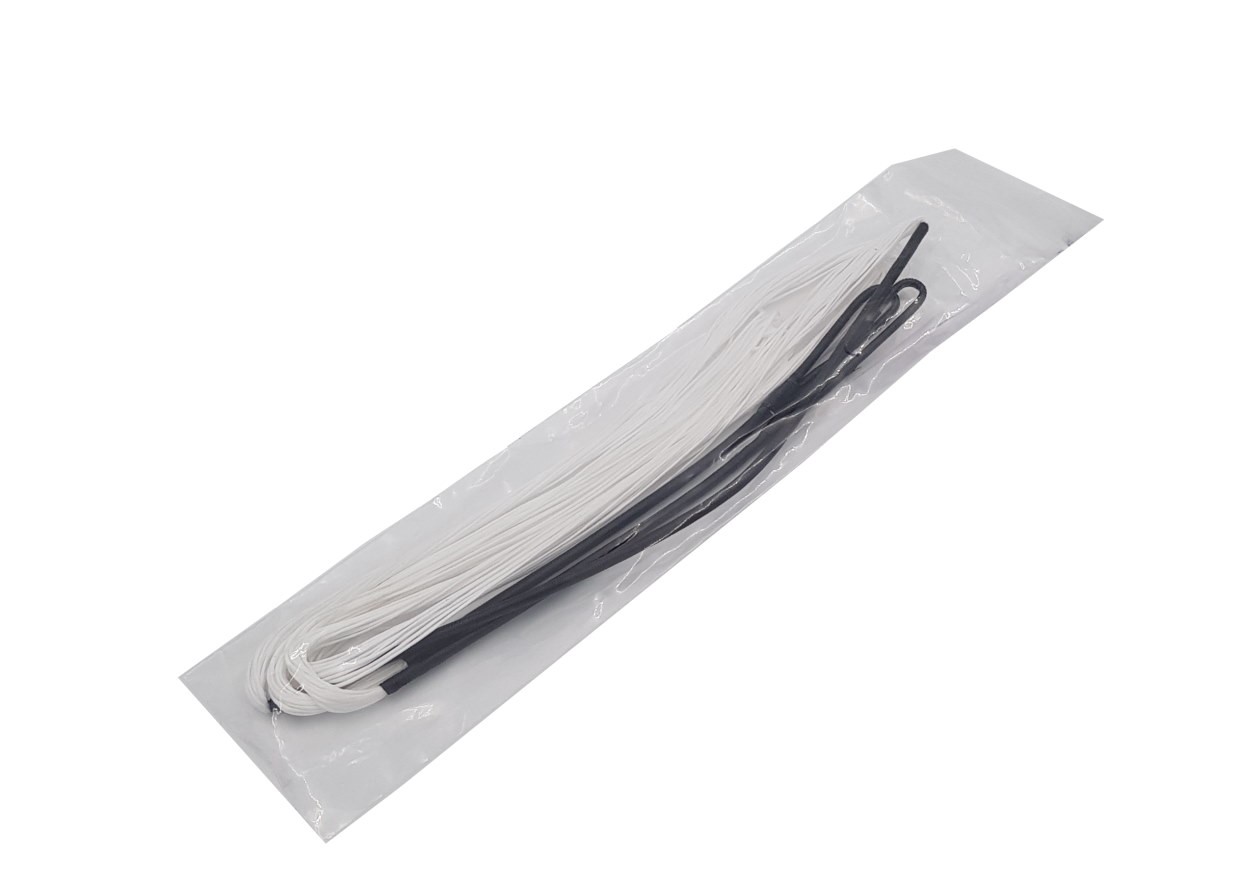 Тетива для классического лука 50" белая