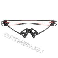 Плечи для арбалета МК-XB52 черные.