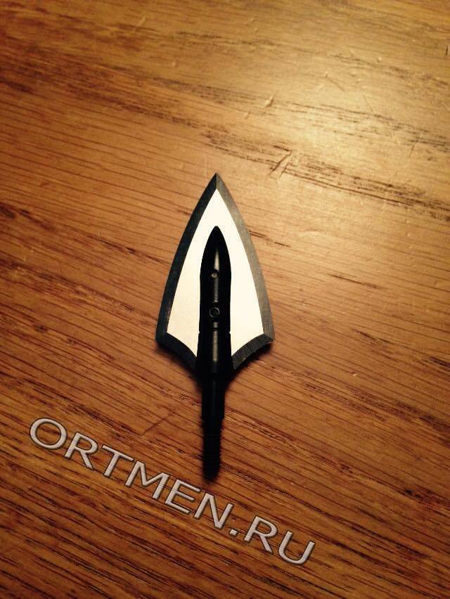 Наконечник German Jager