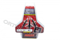 товар Наконечник охотничий Swhacker 100 grn 1.75"