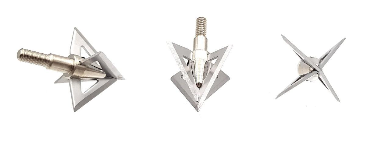 товар Наконечник Cross Star 3 шт.