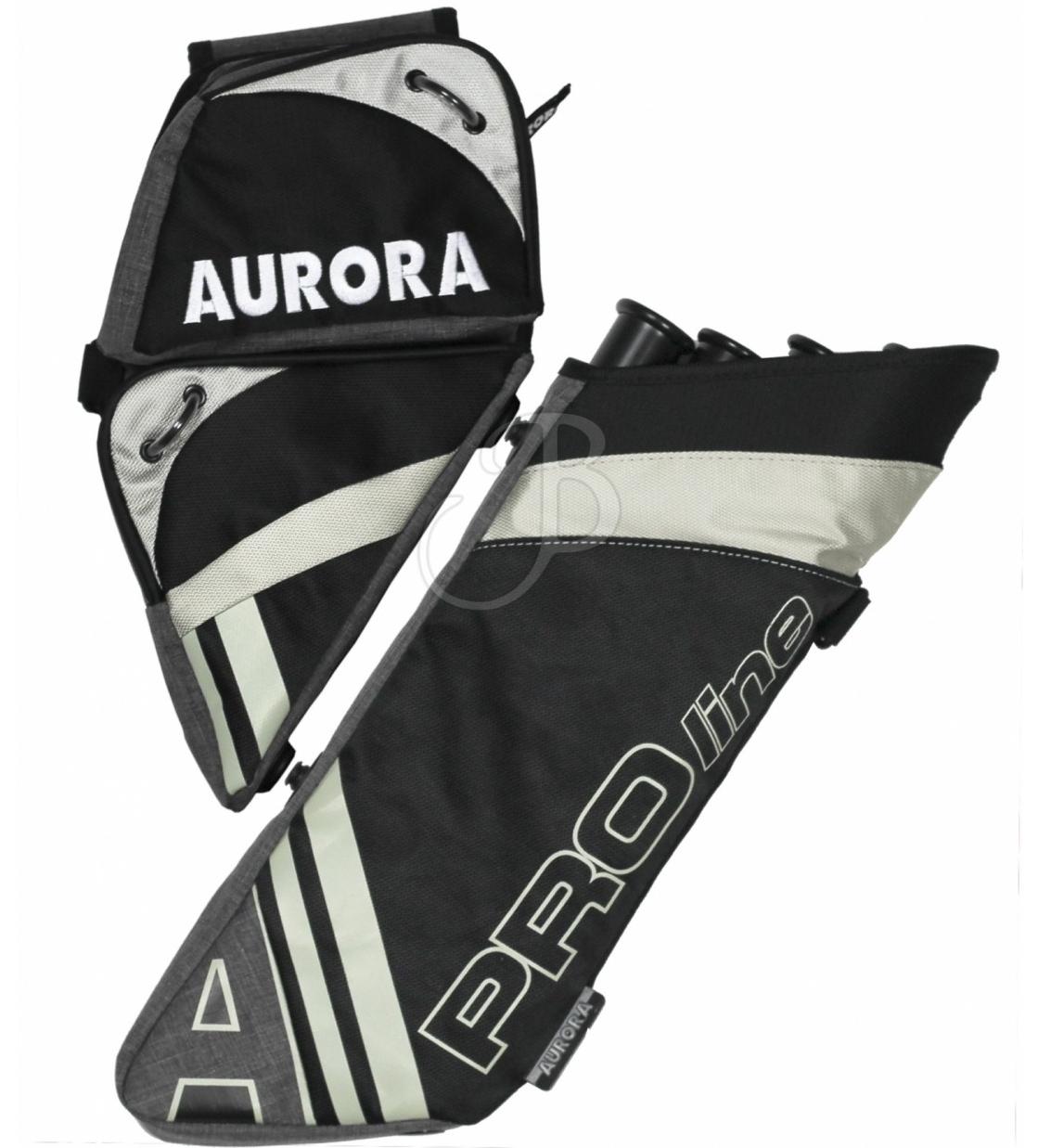 Колчан для стрел Aurora Proline 4 Tube