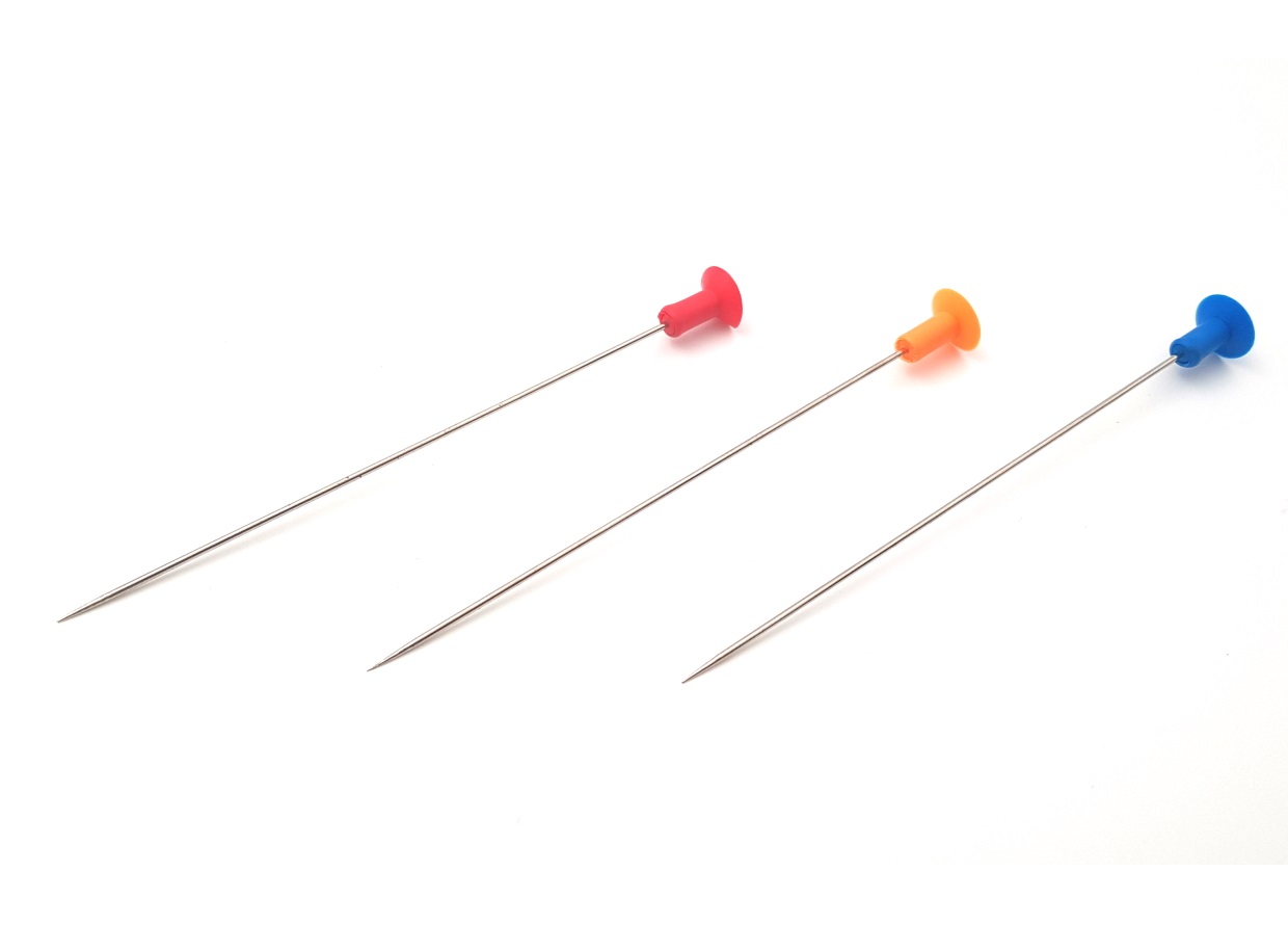 Дротики для духовой трубки Venom 100 мм 10 шт. тип 1